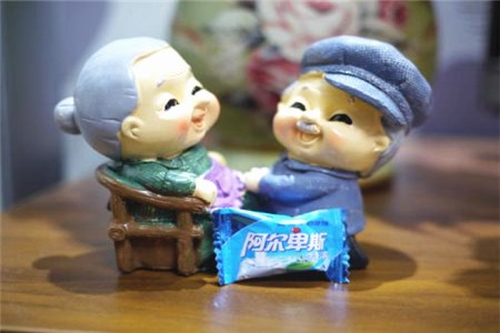 結婚年數代表什么婚