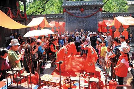 結婚有必要搞儀式嗎