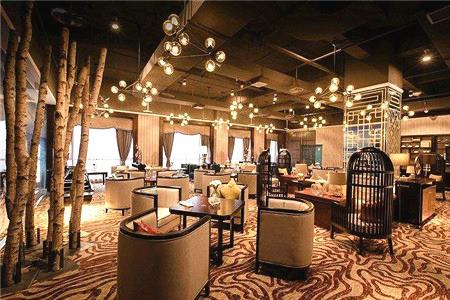 成都婚宴酒店 成都婚宴酒店