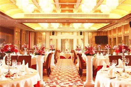 成都婚宴酒店 成都婚宴酒店