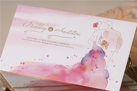 結婚請柬 結婚請柬