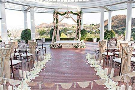 婚禮答謝宴場地