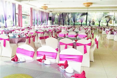 成都三圣鄉年會