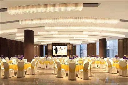 成都辦婚宴的酒店 成都辦婚宴的酒店