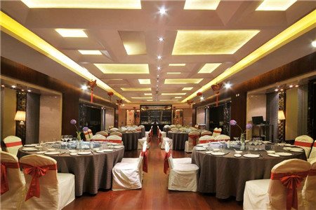 成都辦婚宴的酒店 成都辦婚宴的酒店