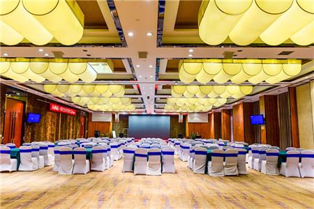 成都團拜宴酒店推薦