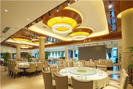 成都武侯區婚宴酒店