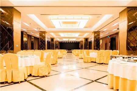 成都武侯區婚宴酒店