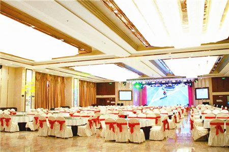 成都婚宴酒店 成都婚宴酒店
