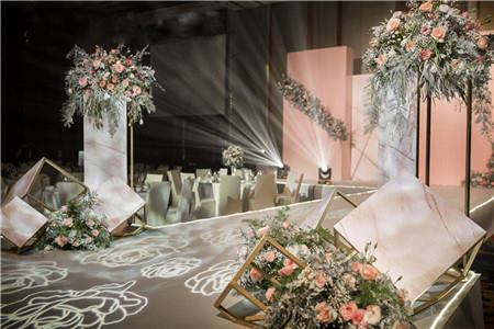 成都婚慶價格表