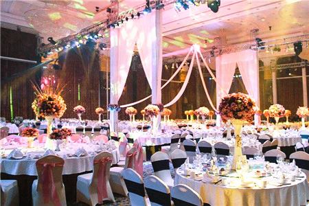 婚宴酒店預訂