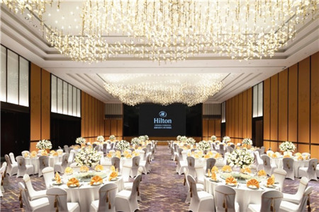 建設路附近婚宴酒店